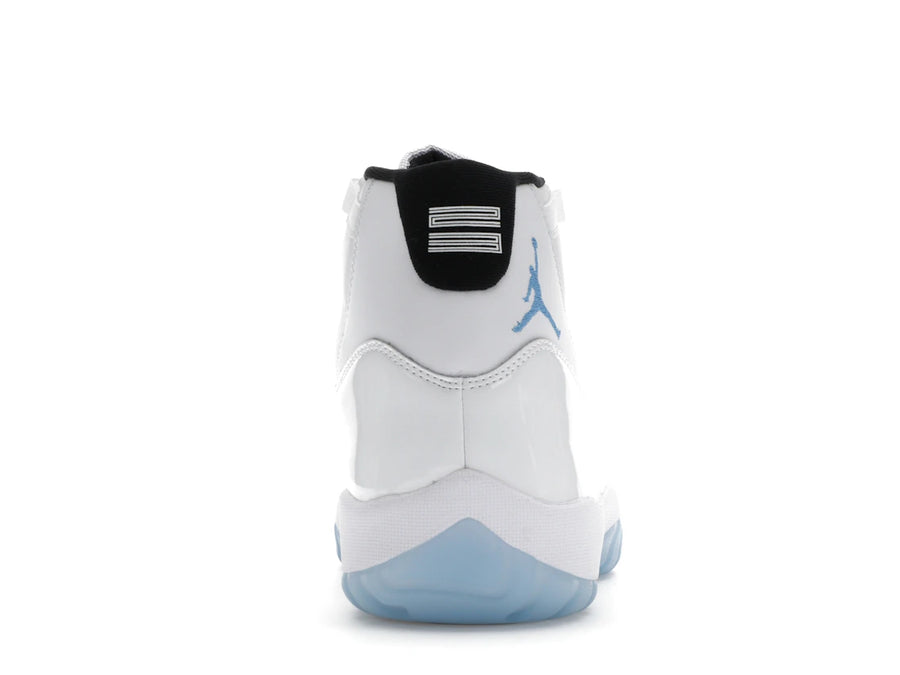 Jordan 11 Retro Legend Bleue (2024)