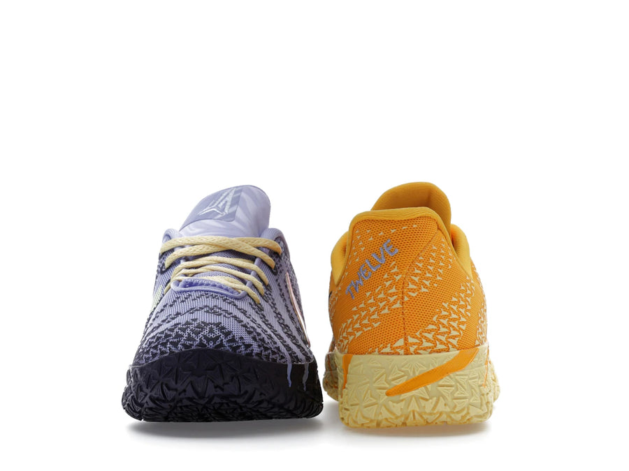 Nike Ja 3 Hustle &amp; Flow (GS)