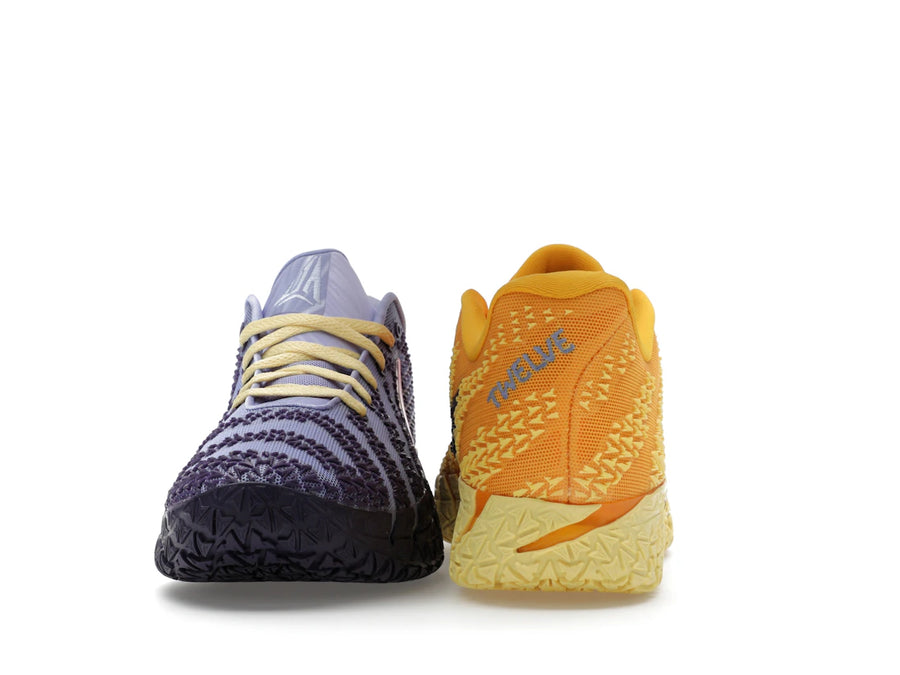 Nike Ja 3 Hustle &amp; Flow