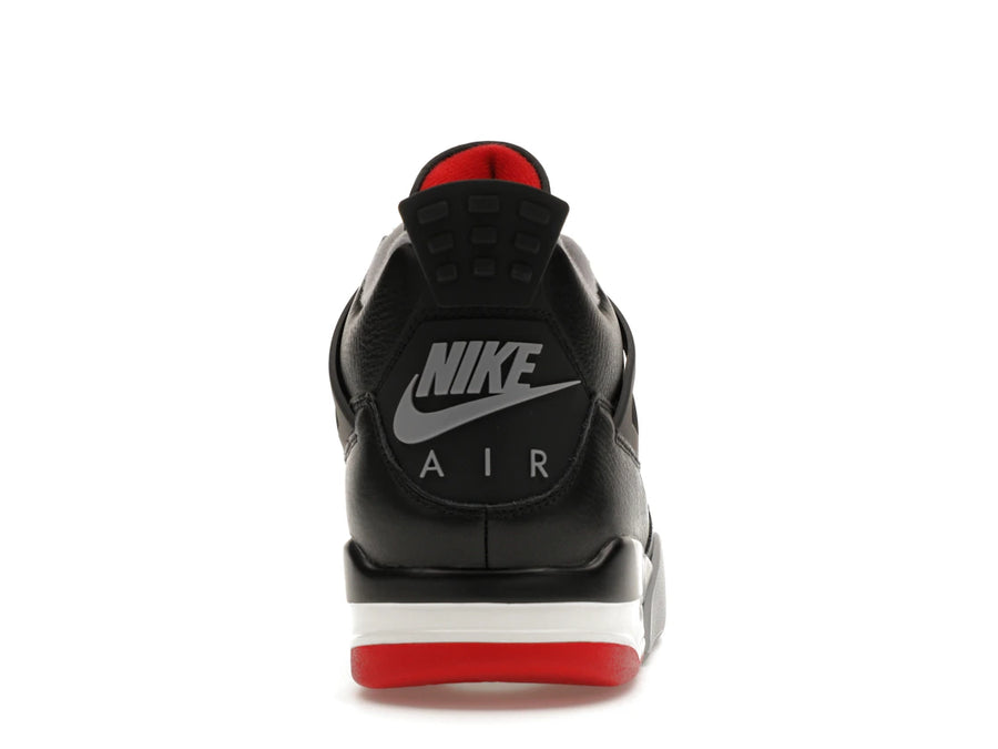 Jordan 4 Retro Bred réinventée