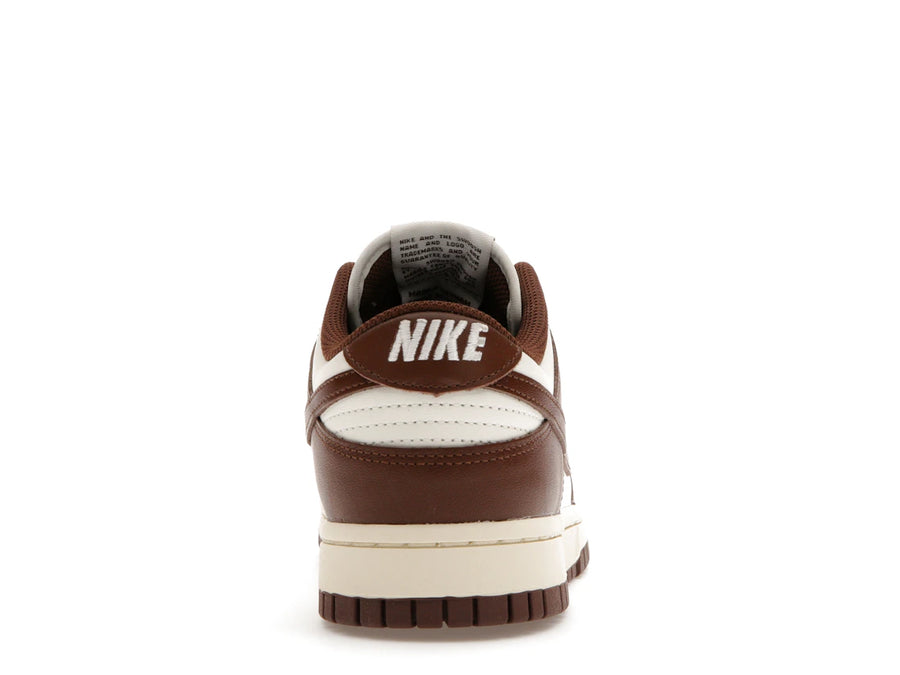 Nike Dunk Low Cacao Wow (Femme)