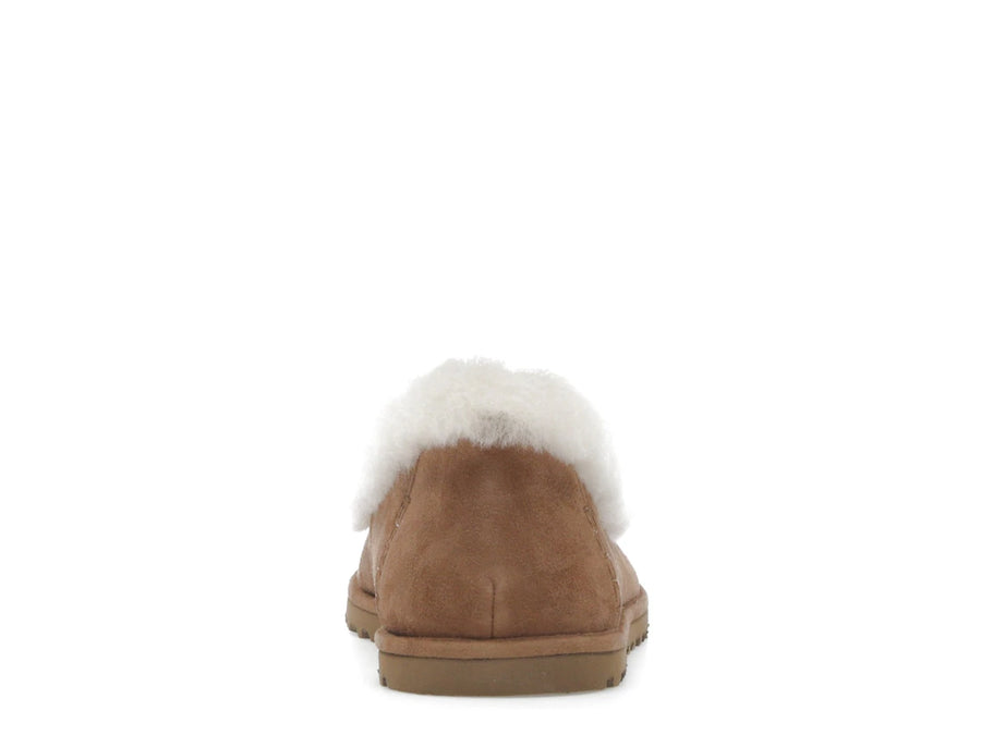 Ballerines UGG Zora Châtaigne (Femme)