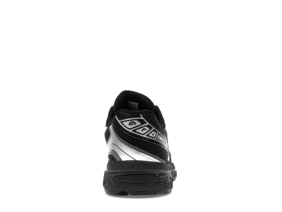 ASICS Gel-1130 Noir Argent Pur (GS)