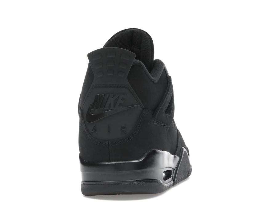 Jordan 4 Retro Black Cat (2025)