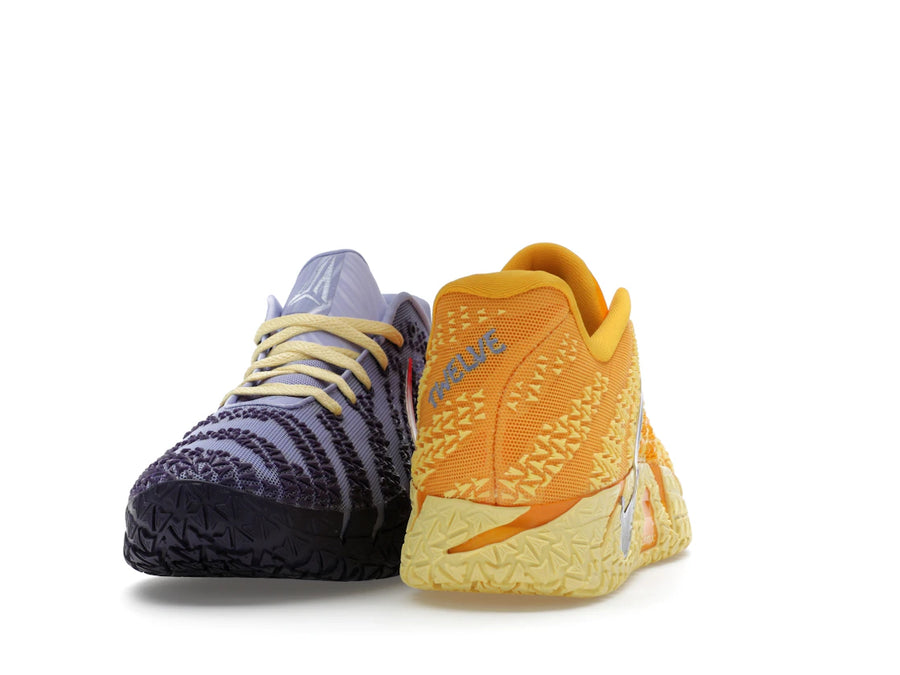 Nike Ja 3 Hustle &amp; Flow