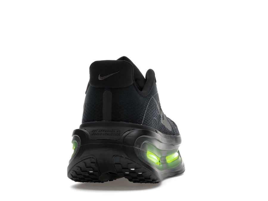 Nike Vomero Premium Noir Volt
