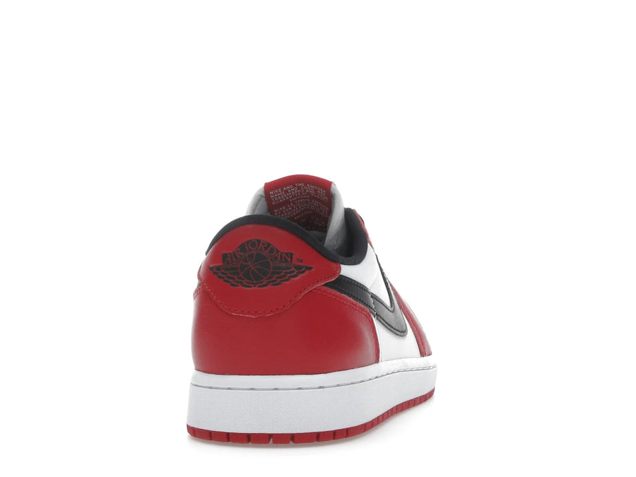 Jordan 1 Retro Low OG Chicago (2025)