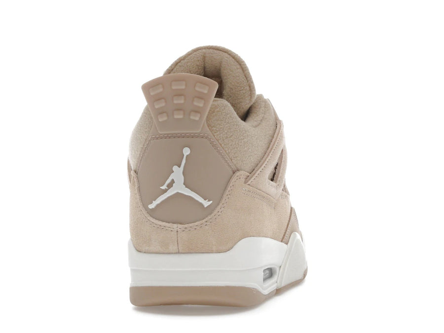 Jordan 4 Retro Cozy Girl (Femme)