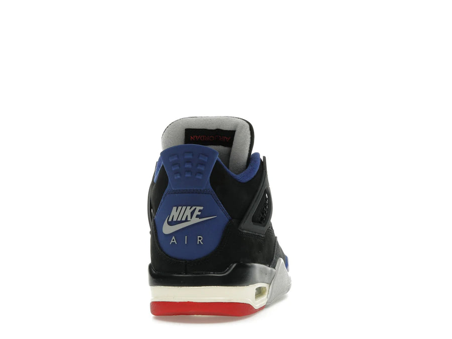 Jordan 4 Retro Rare Air (GS)