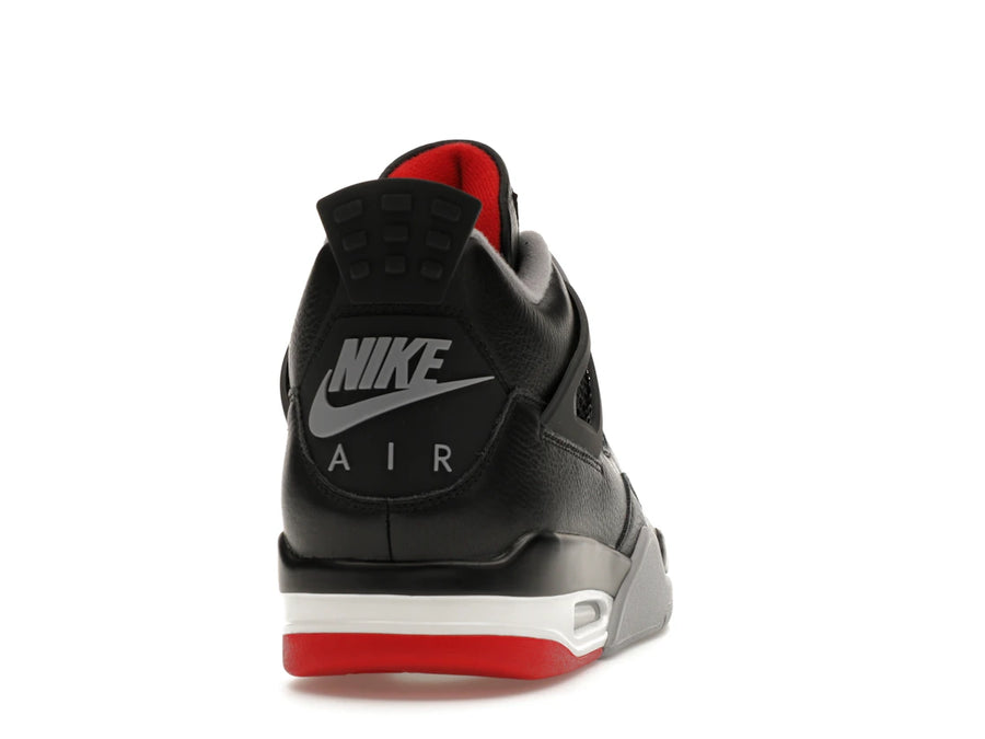 Jordan 4 Retro Bred réinventée