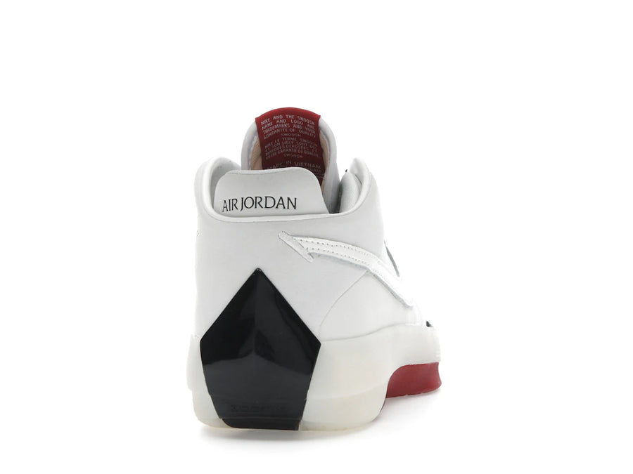 Jordan 40 Chicago