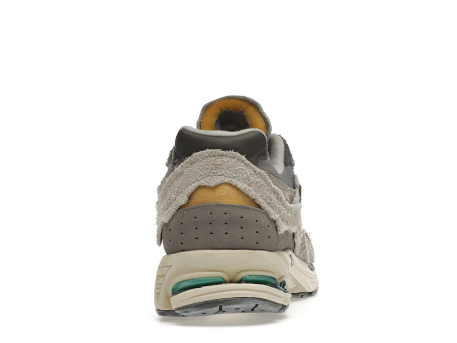 New Balance 2002R Protection Pack Rain Cloud