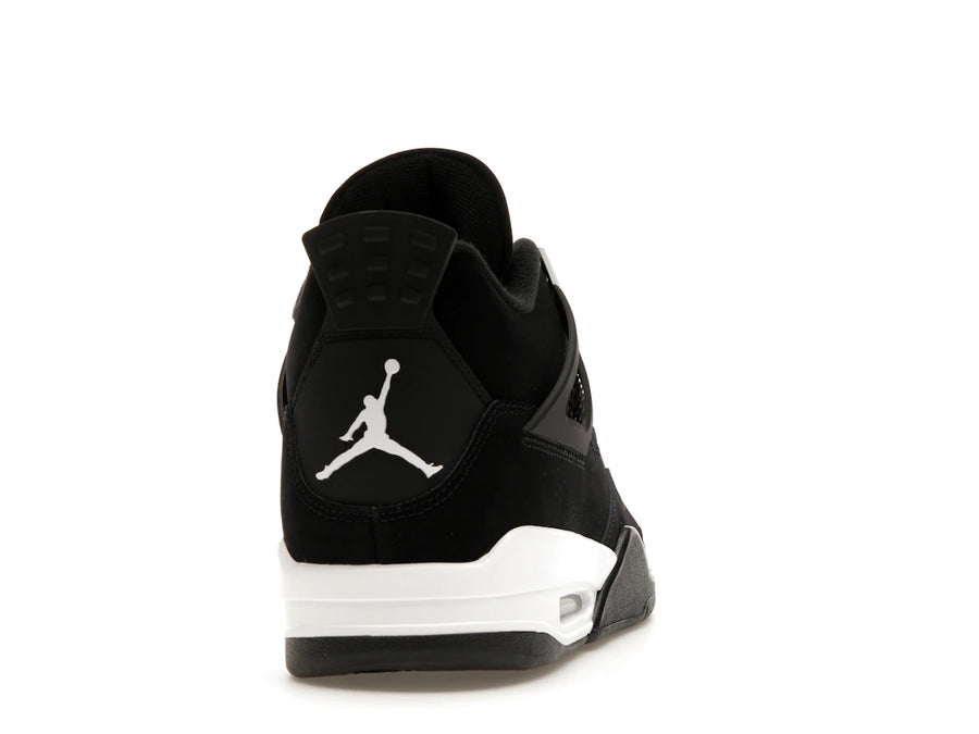 Jordan 4 Retro White Thunder