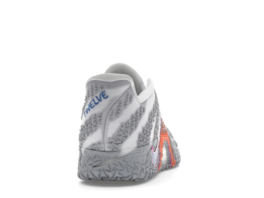 Nike Ja 3 Light Show