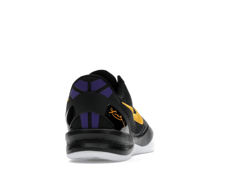 Nike Kobe 8 Protro Lakers Extérieur