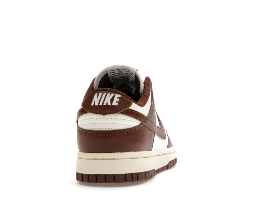 Nike Dunk Low Cacao Wow (Femme)