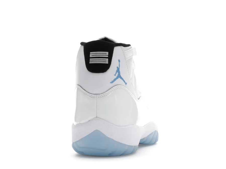 Jordan 11 Retro Legend Bleue (2024)