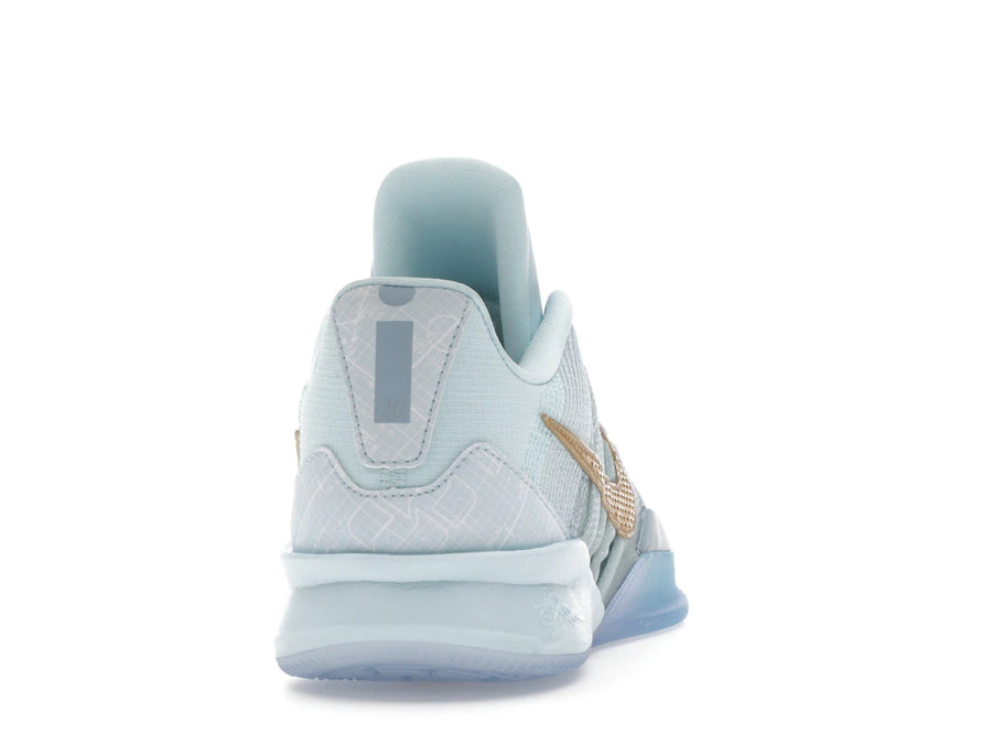 Nike Sabrina 3 Blueprint (Femme)