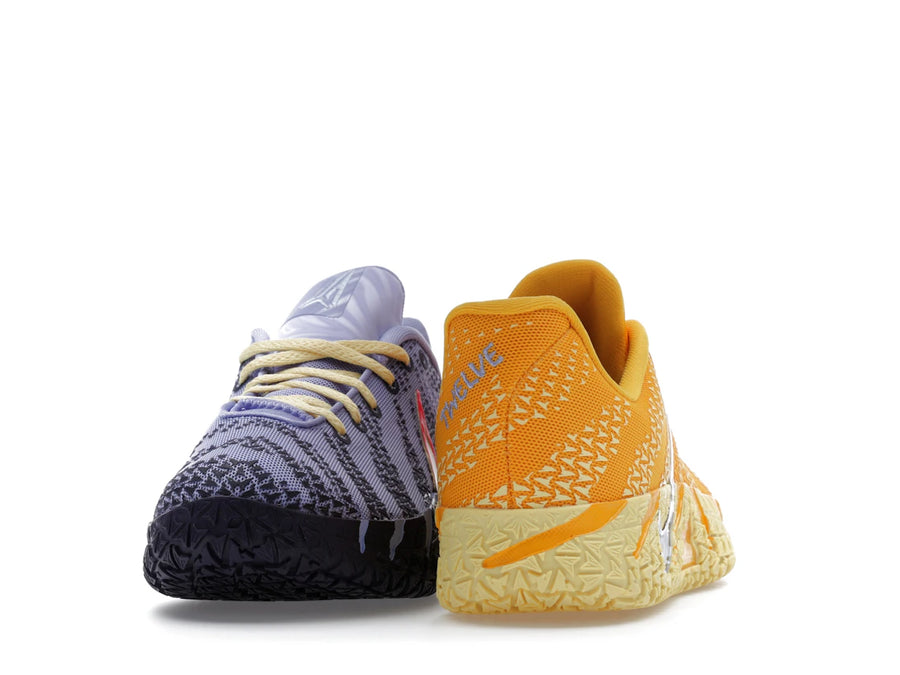 Nike Ja 3 Hustle &amp; Flow (GS)