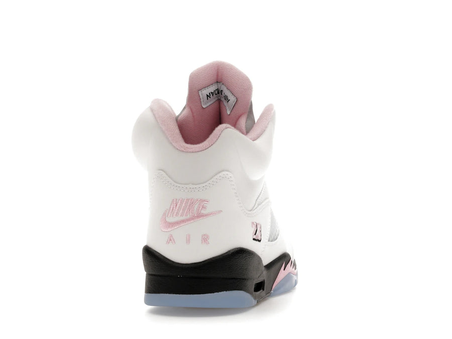 Jordan 5 Retro Medium Rose Doux (GS)