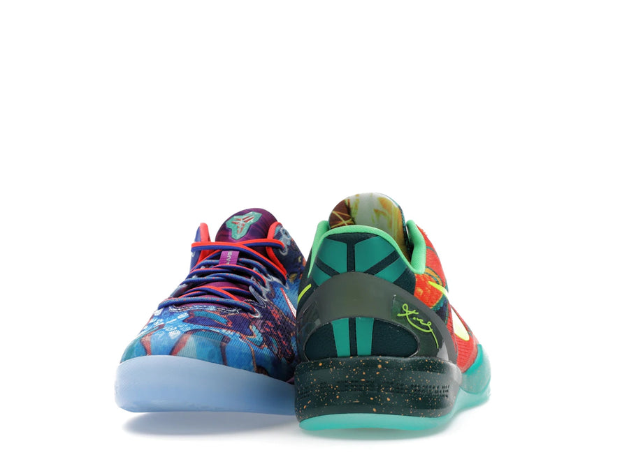 Nike Kobe 8 Protro What The (2025) (GS)