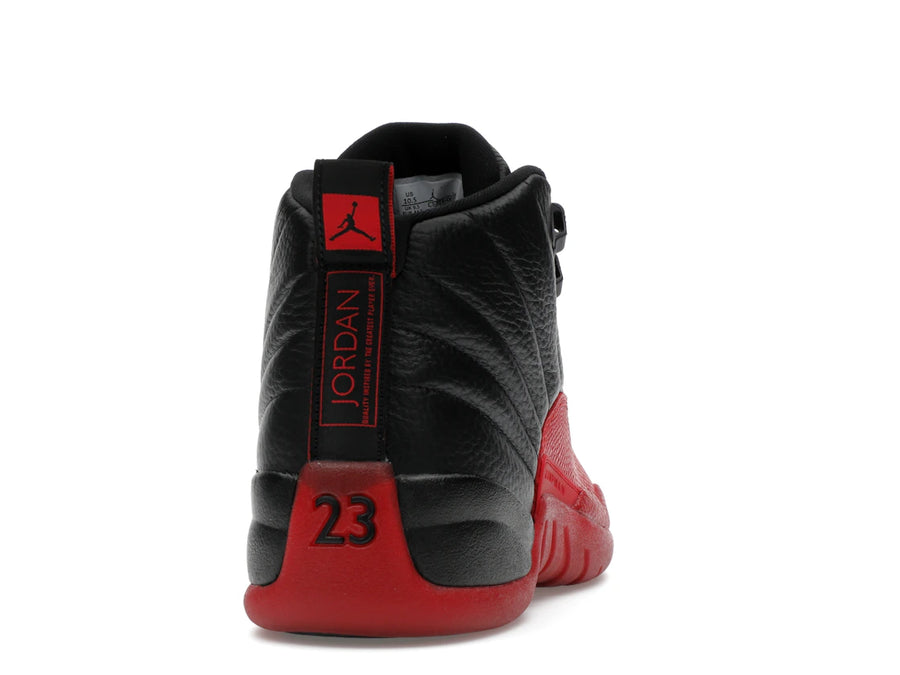 Jordan 12 Retro Flu Game (2025)