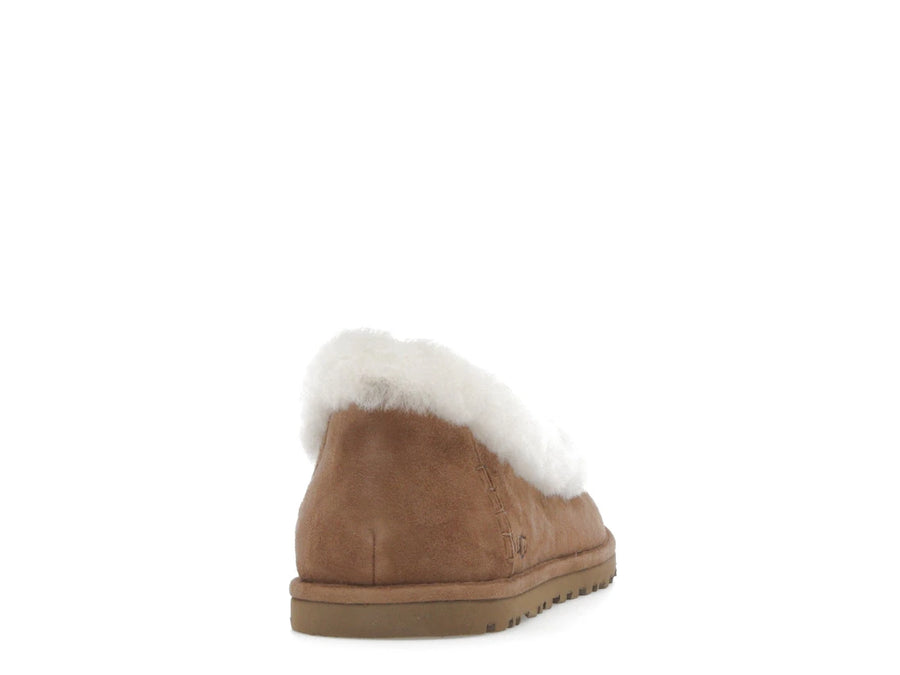 Ballerines UGG Zora Châtaigne (Femme)