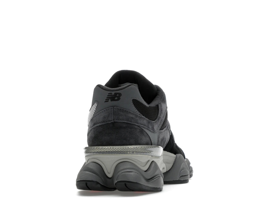 New Balance 9060 Noir Castlerock Gris