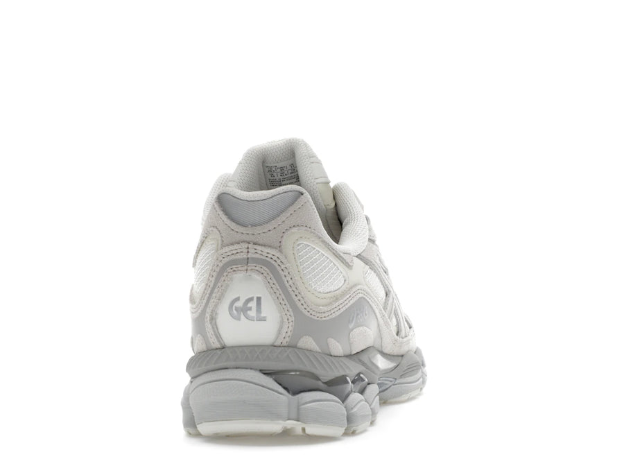ASICS Gel-NYC Cream Grey