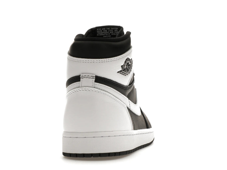 Jordan 1 Retro High OG Noir Blanc