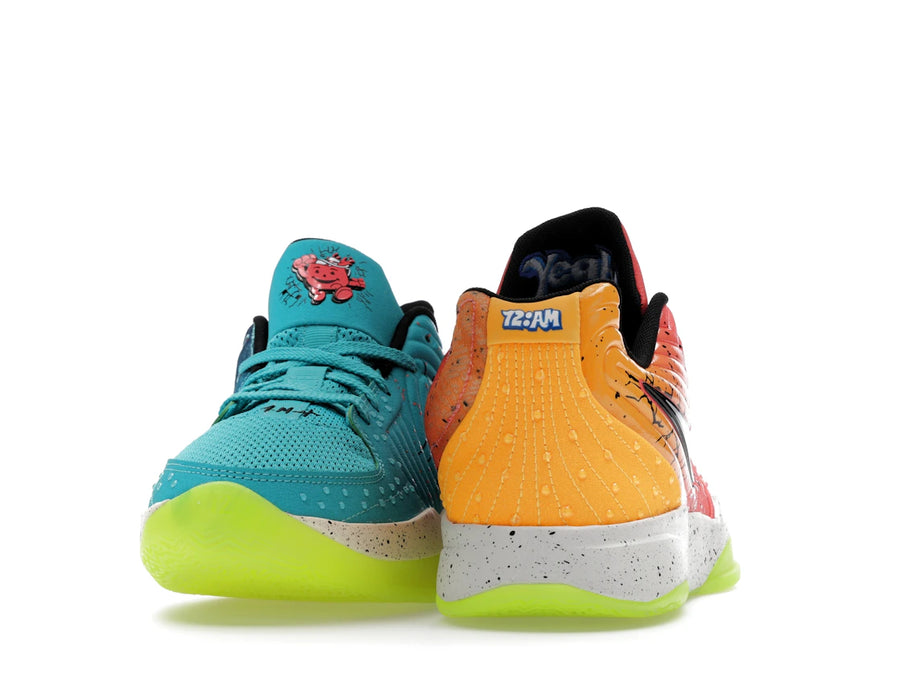 Nike Yes 2 Kool-Aid Mixed Berry (GS)