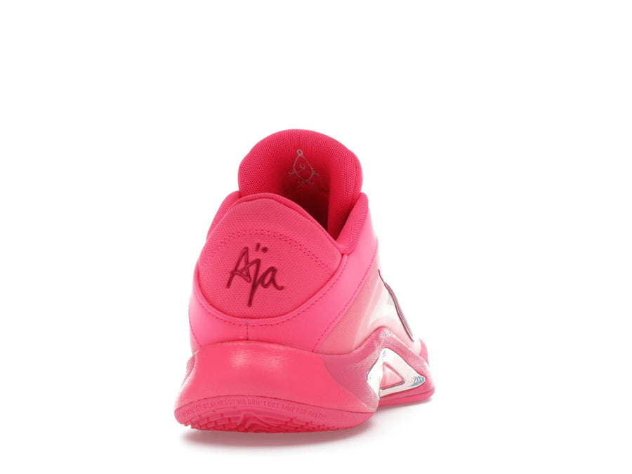 Nike A'ja Wilson A'One Rose A'ura (Femme)