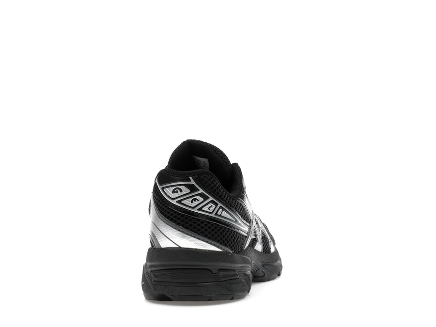 ASICS Gel-1130 Noir Argent Pur (GS)