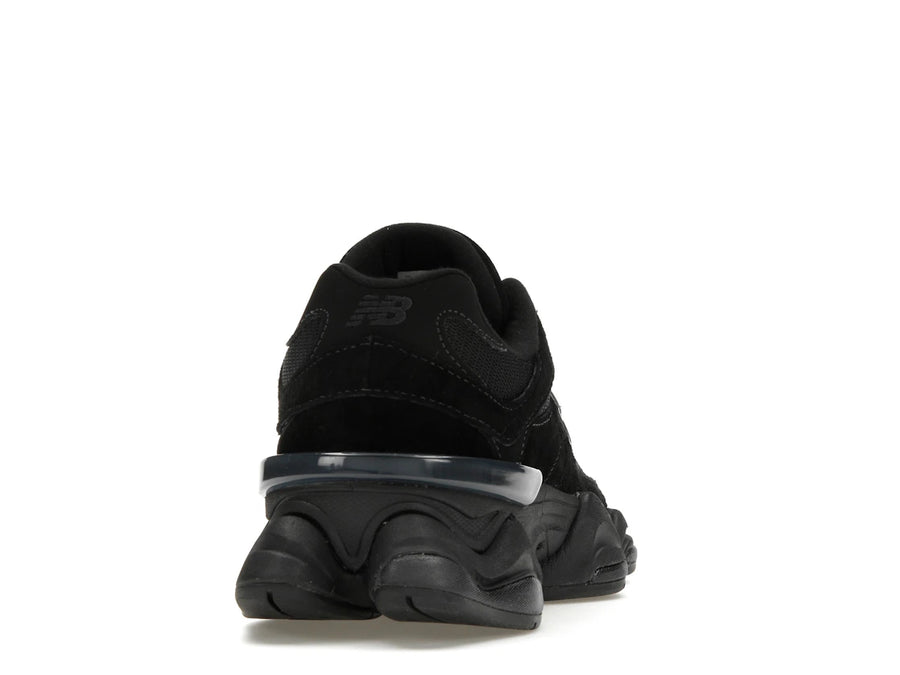 New Balance 9060 Triple Black