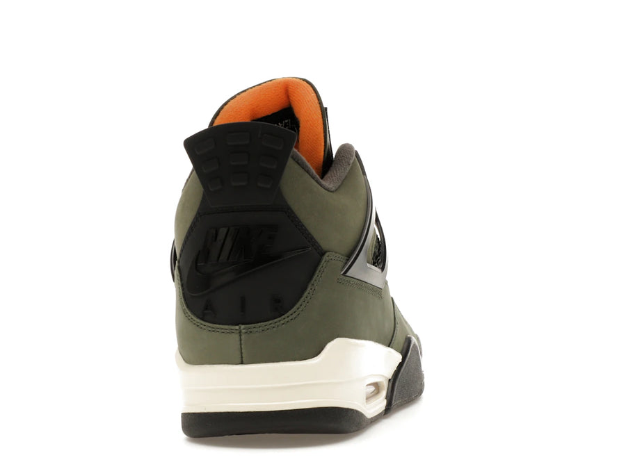 Jordan 4 Retro OG SP Invaincu (2025)