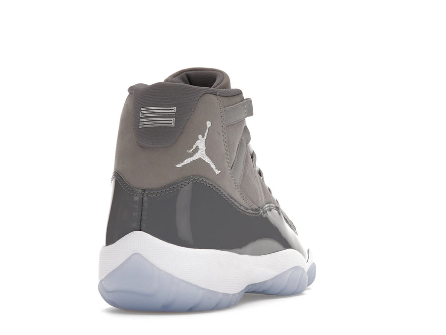 Jordan 11 Retro Cool Gray (2021)