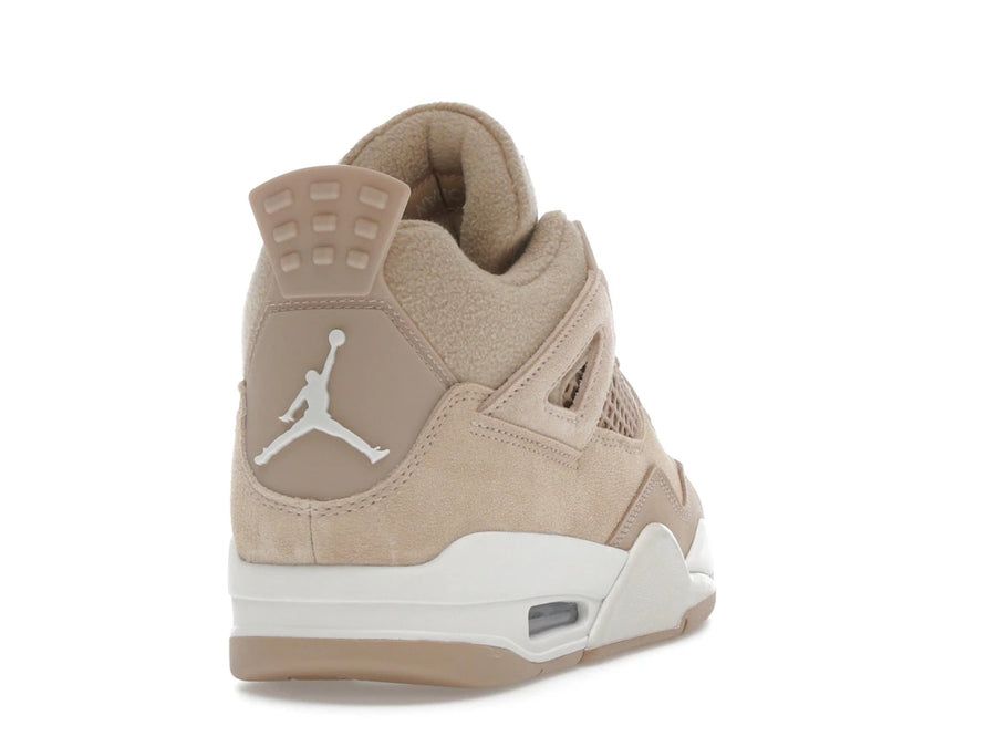 Jordan 4 Retro Cozy Girl (Femme)