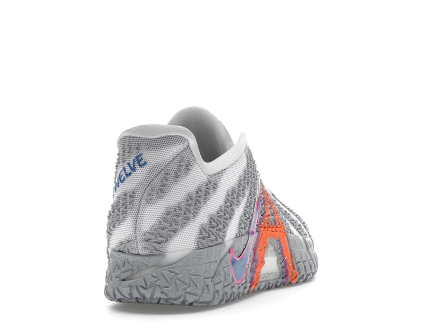 Nike Ja 3 Light Show