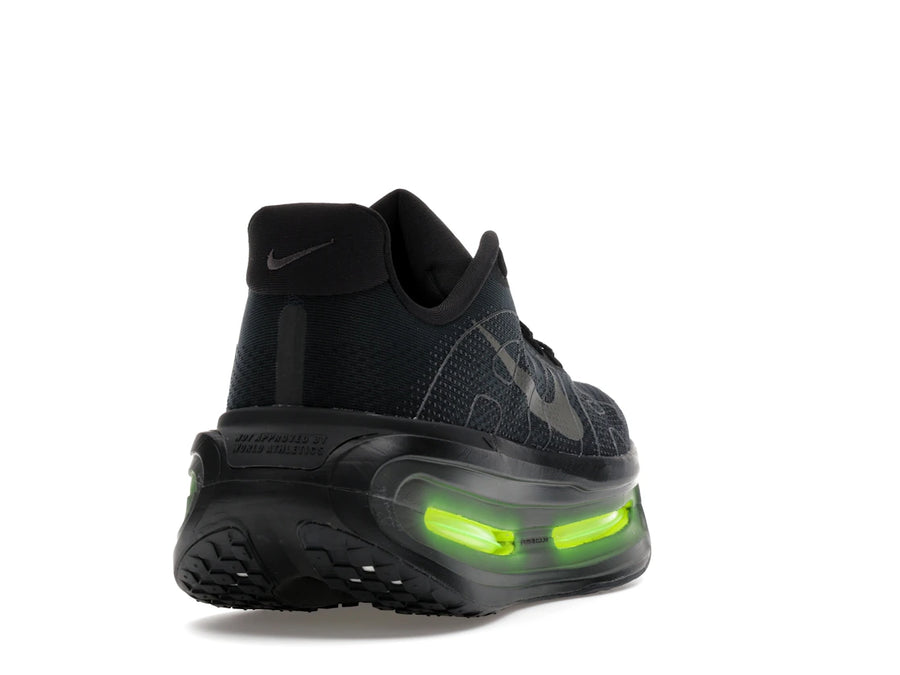 Nike Vomero Premium Noir Volt