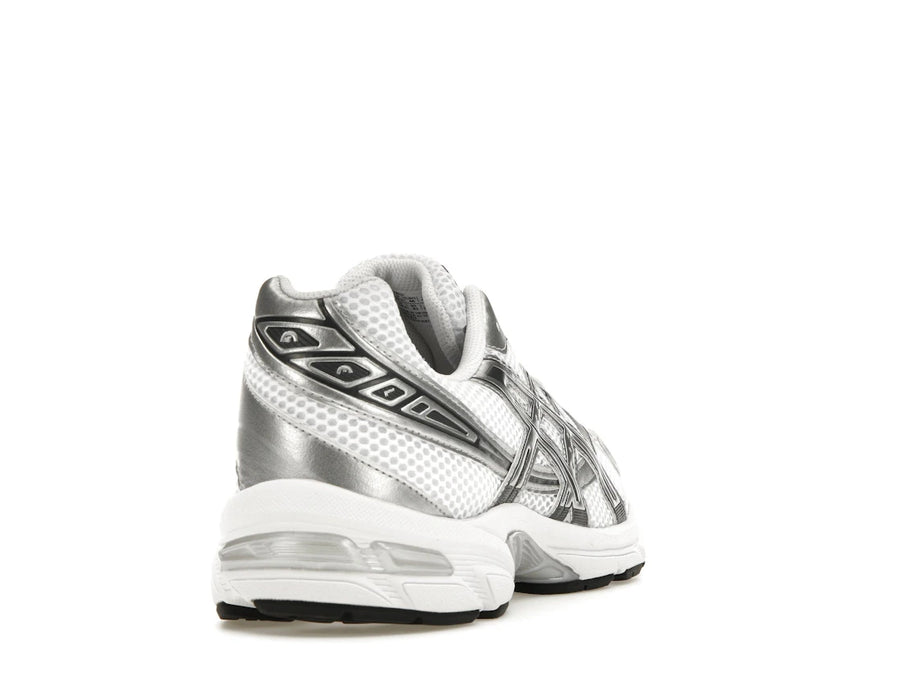 ASICS Gel-1130 White Pure Silver