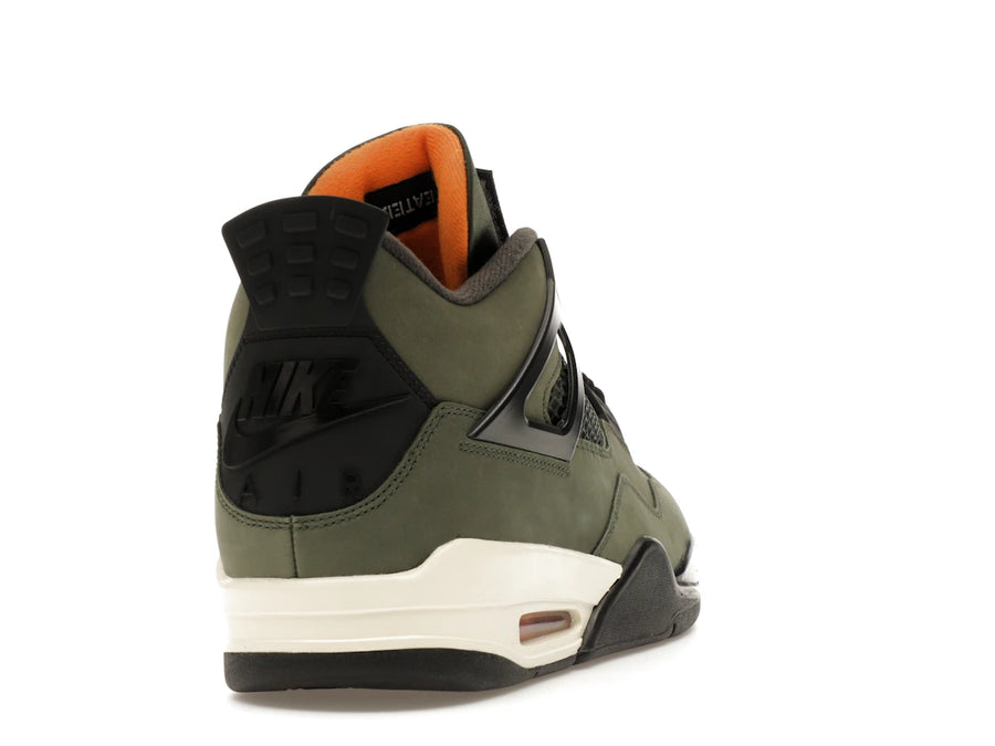 Jordan 4 Retro OG SP Invaincu (2025)