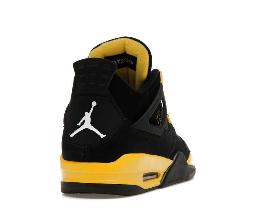Jordan 4 Retro Thunder (2023)
