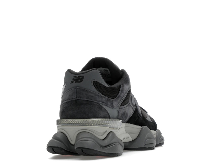 New Balance 9060 Noir Castlerock Gris