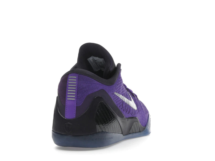 Nike Kobe 9 Elite Low Protro Michael Jackson Moonwalker (2025)