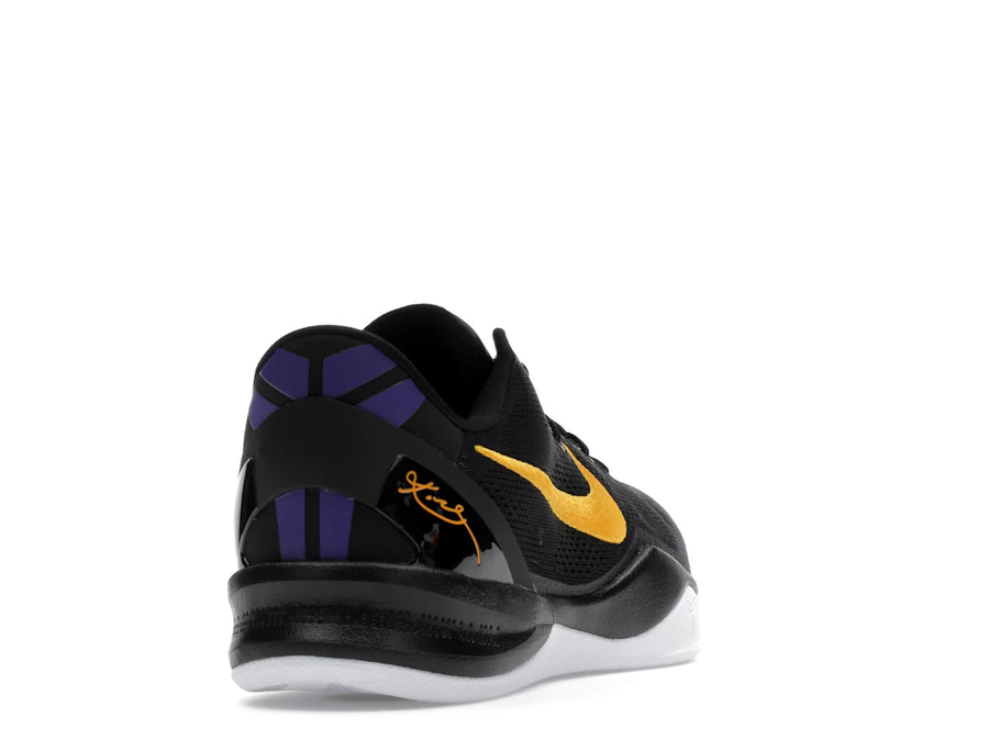 Nike Kobe 8 Protro Lakers Extérieur
