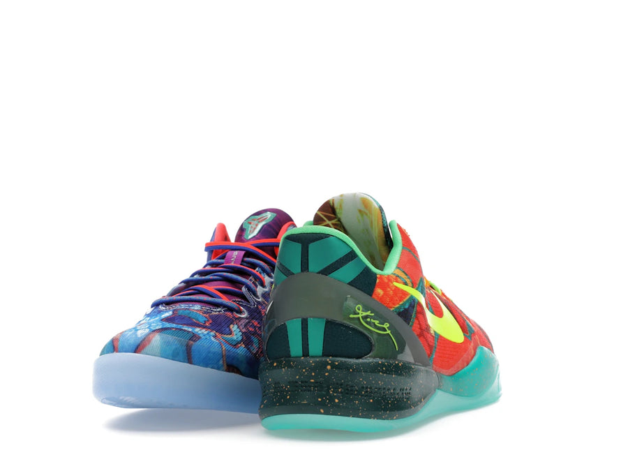 Nike Kobe 8 Protro What The (2025) (GS)