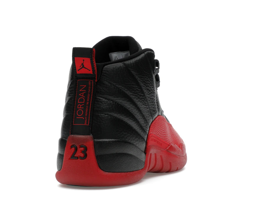 Jordan 12 Retro Flu Game (2025)