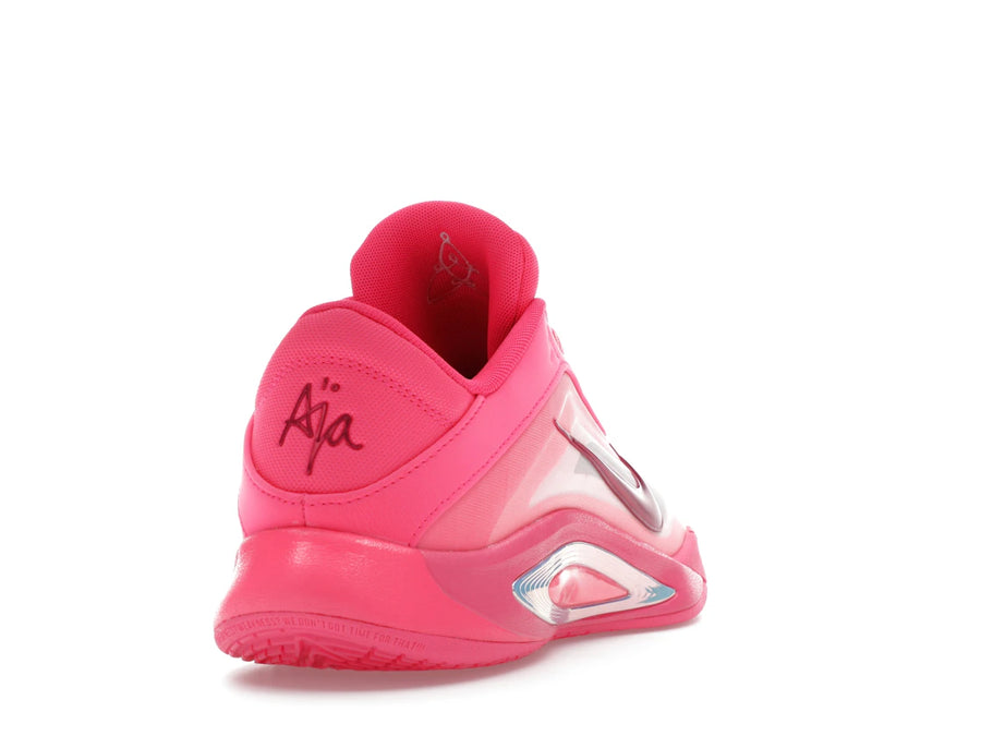 Nike A'ja Wilson A'One Rose A'ura (Femme)