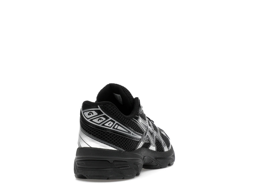 ASICS Gel-1130 Noir Argent Pur (GS)