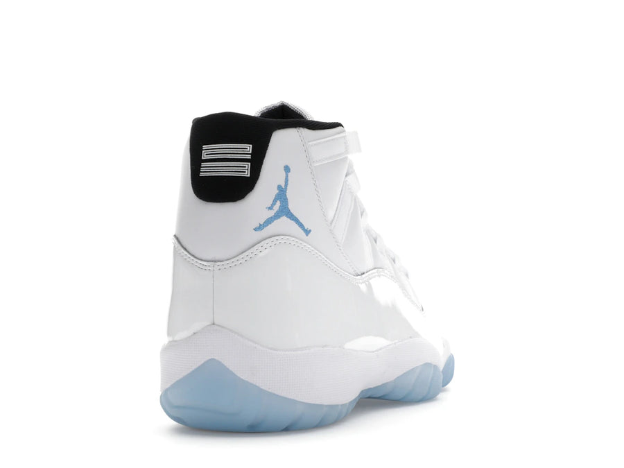 Jordan 11 Retro Legend Bleue (2024)